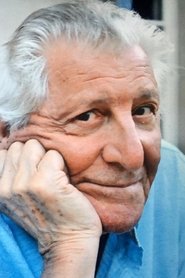 Jean Prodromidès portrait