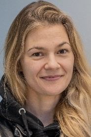 Kailin See portrait
