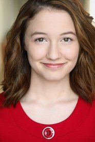 Claire Engler portrait