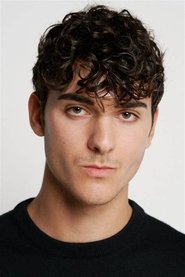 Sergio Abelaira portrait