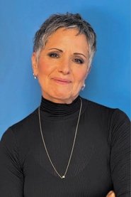 Denise Chamian portrait