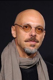José Padilha portrait
