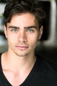 Tom York portrait