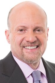 Jim Cramer portrait