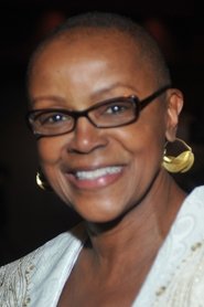 Erma Elzy-Jones portrait