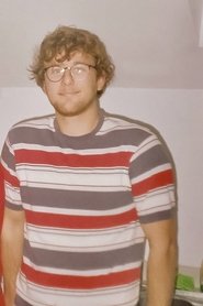 Sam Page portrait