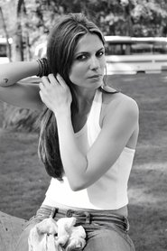 Nusia Gorgone portrait