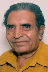 Nagendra portrait