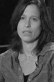 Lisa Mozden portrait