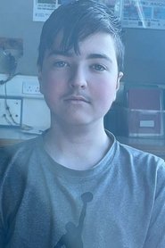 Jayden Ritchie portrait