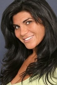 Eve Blangiardo portrait