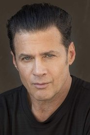 Richard Maldone portrait