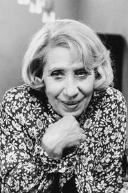 Agnes Kraus portrait