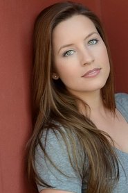 Ashley White portrait
