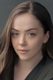 Kazmin Borrer portrait