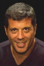 Sergio Zecca portrait
