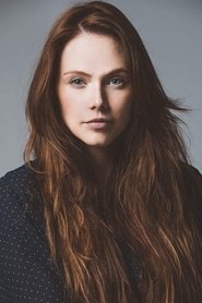 Angie Larocque portrait