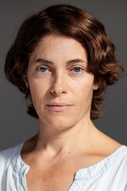 Hanna Jürgens portrait