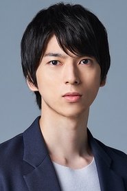 Junya Komatsu portrait