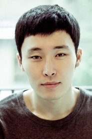 Kyul Hwi portrait