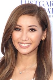 Brenda Song portrait