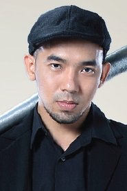 Very Tri Yulisman portrait