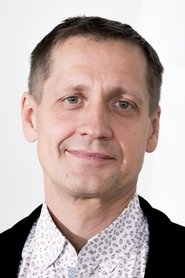 Toomas Edur portrait
