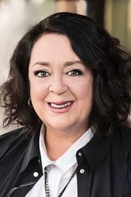 Wendy Harmer portrait