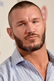 Randy Orton portrait