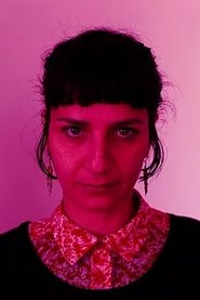 Reem Shilleh portrait