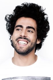 Adib Alkhalidey portrait