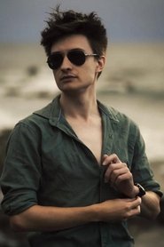 Miguel Xiroi portrait