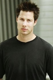 Paul Jene portrait