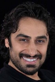 Alper Tazebaş portrait