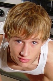 Sammy Case portrait