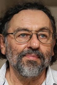 Alain Fresnot portrait