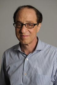 Ray Kurzweil portrait