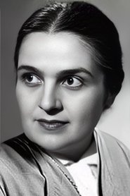 Domnika Dariyenko portrait