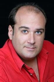 Berat Yenilmez portrait