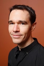 J.T. Petty portrait