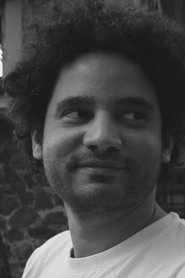 Christophe Gautry portrait