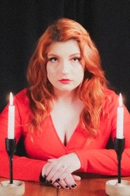 Erica Santersero portrait