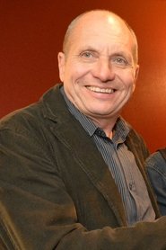 Jef De Smedt portrait