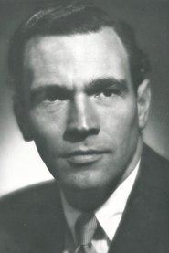 Rolf Husberg portrait