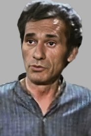 Fernando Sánchez Polack portrait
