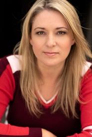 Fiona Harris portrait