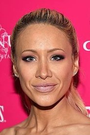 GinaMarie Zimmerman portrait