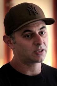 Dimitry Elyashkevich portrait