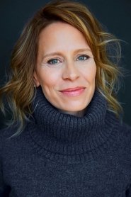 Kelly Dealyn portrait