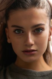 Zoë Pastelle Holthuizen portrait